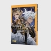 Buchcover und Innenansicht für das Buch: Twisted Wonderland: The Comic - Episode of Savanaclaw