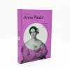Buchcover und Innenansicht für das Buch: Anna Plochl