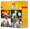 Buchcover und Innenansicht für das Buch: GEOLINO MINI: Box 1