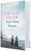Buchcover und Innenansicht für das Buch: Det hvite kartet