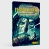 Buchcover und Innenansicht für das Buch: Magnus Chase and the Gods of Asgard: The Hammer of Thor