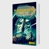 Buchcover und Innenansicht für das Buch: Magnus Chase and the Gods of Asgard: The Hammer of Thor