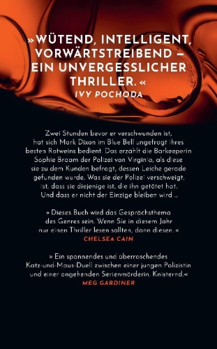 Buchcover und Innenansicht für das Buch: You Know Her