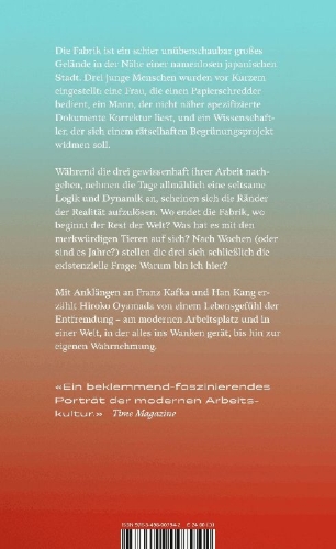 Buchcover und Innenansicht für das Buch: Kojo