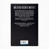 Buchcover und Innenansicht für das Buch: Mitte / Rechts