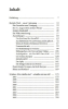 Buchcover und Innenansicht für das Buch: Merkels Werk - Unser Untergang