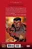 Buchcover und Innenansicht für das Buch: Blade: Red Band (2024) #1-#5