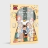 Buchcover und Innenansicht für das Buch: Die Biber-Klasse: Alle anders, alle richtig