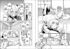 Buchcover und Innenansicht für das Buch: KATAINAKA NO OSSAN KENSEI NI NARU¿TADANO INAKA NO KENJUTSU SHIHAN DATTANONI TAISEI SHITA DESHITACHI