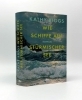 Buchcover und Innenansicht für das Buch: Attention All Shipping