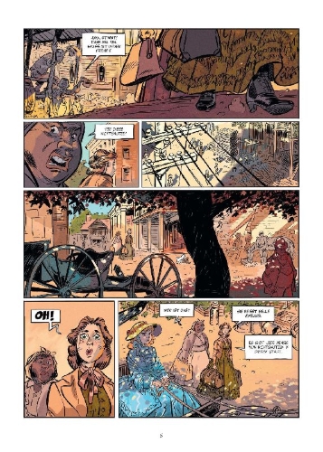 Buchcover und Innenansicht für das Buch: Gone with the Wind 2