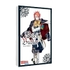 Buchcover und Innenansicht für das Buch: Kuroshitsuji