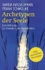 Buchcover und Innenansicht für das Buch: Archetypen der Seele