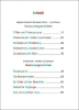 Buchcover und Innenansicht für das Buch: Die schönsten Silbengeschichten für Erstleser - Jungs