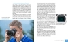 Buchcover und Innenansicht für das Buch: Panasonic LUMIX DC-S5II / DC-S5II¿X: Das umfangreiche Praxisbuch zu Ihrer Kamera