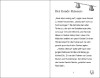 Buchcover und Innenansicht für das Buch: Ponyhof Apfelblüte (Band 23) - Lotte gibt nicht auf