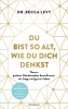 Buchcover und Innenansicht für das Buch: Breaking the age code