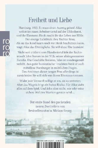 Buchcover und Innenansicht für das Buch: Im Nordwind