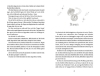 Buchcover und Innenansicht für das Buch: Stolen Midnights