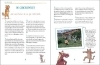 Buchcover und Innenansicht für das Buch: Bewegung macht dich stark!