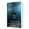 Buchcover und Innenansicht für das Buch: Maze Runner 03. Die Auserwählten - In der Todeszone