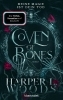 Buchcover und Innenansicht für das Buch: The Coven (01 The Coven of Bones)