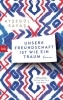 Buchcover und Innenansicht für das Buch: Walking on the Ceiling