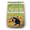 Buchcover und Innenansicht für das Buch: L'homme-chevreuil. Sept ans de vie sauvage