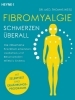 Buchcover und Innenansicht für das Buch: Fibromyalgie - Schmerzen überall