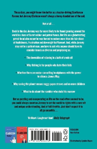 Buchcover und Innenansicht für das Buch: Can You Make This Thing Go Faster?