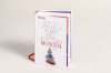 Buchcover und Innenansicht für das Buch: Das Kind in mir will achtsam morden