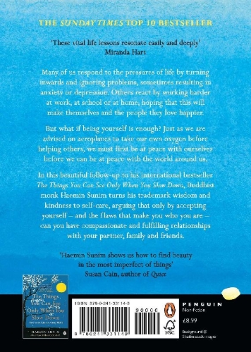 Buchcover und Innenansicht für das Buch: Love for Imperfect Things