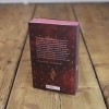 Buchcover und Innenansicht für das Buch: Fire
