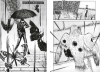 Buchcover und Innenansicht für das Buch: Lili-Men