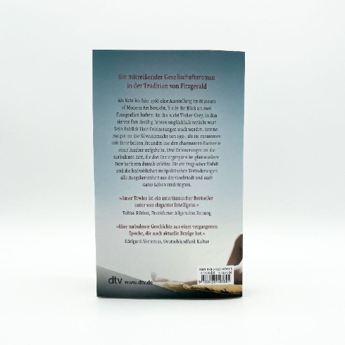 Buchcover und Innenansicht für das Buch: Rules od Civility