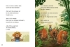 Buchcover und Innenansicht für das Buch: Klassenfahrt zum Dinopark