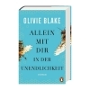 Buchcover und Innenansicht für das Buch: Alone with you in the ether