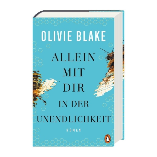 Buchcover und Innenansicht für das Buch: Alone with you in the ether