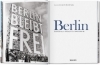 Buchcover und Innenansicht für das Buch: Berlin. Portrait of a City