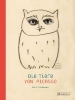 Buchcover und Innenansicht für das Buch: Die Tiere von Picasso