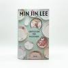 Buchcover und Innenansicht für das Buch: Free Food for Millionaires