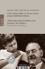 Buchcover und Innenansicht für das Buch: Achterbahn