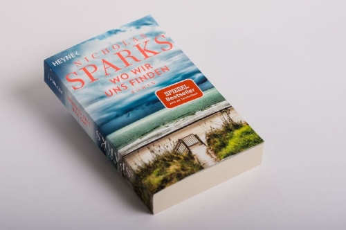 Buchcover und Innenansicht für das Buch: Every Breath