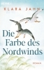 Buchcover und Innenansicht für das Buch: Die Farbe des Nordwinds
