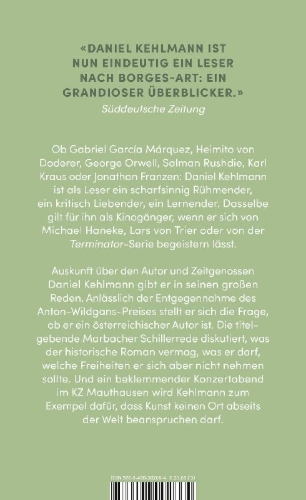 Buchcover und Innenansicht für das Buch: Sorgt, dass sie nicht zu zeitig mich erwecken