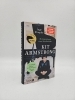 Buchcover und Innenansicht für das Buch: Kit Armstrong - Metamorphosen eines Wunderkinds