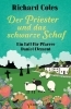 Buchcover und Innenansicht für das Buch: A Death in the Parish