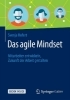 Buchcover und Innenansicht für das Buch: Das agile Mindset