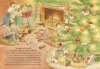 Buchcover und Innenansicht für das Buch: Weihnachten bei Familie Schnurr
