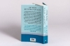 Buchcover und Innenansicht für das Buch: Tausend Arten von Blau